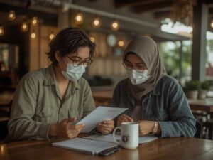 Mitos vs Fakta: Panduan Praktis Layanan Kesehatan, Hukum, dan Surya untuk Rumah