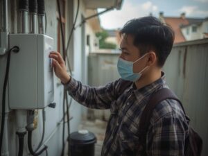 Catatan Kasus Pengguna: Menghemat Listrik Rumah Sambil Tetap Aman Saat Mudik dan Berobat